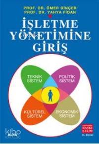 İşletme Yönetimine Giriş