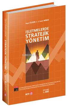 İşletmelerde Stratejik Yönetim - Kitapiks.com
