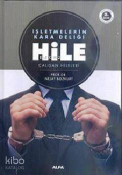 İşletmelerin Kara Deliği Hile