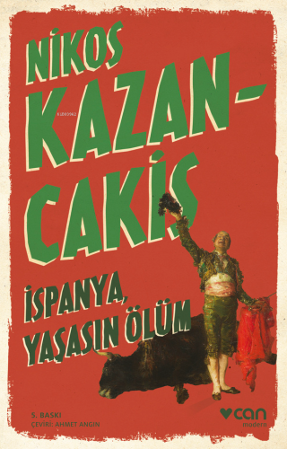 İspanya, Yaşasın Ölüm - Kitapiks.com