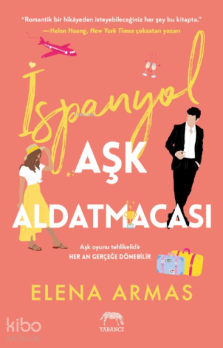 İspanyol Aşk Aldatmacası