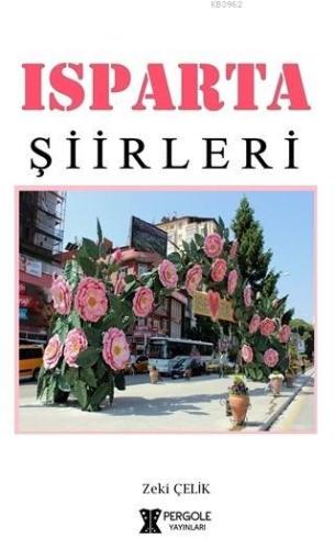 Isparta Şiirleri