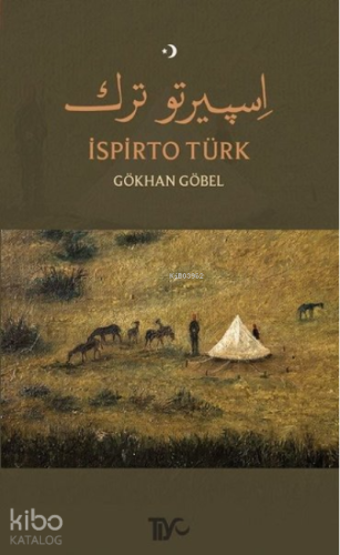 İspirto Türk - Kitapiks.com