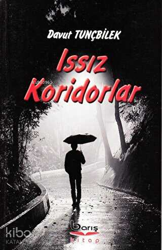 Issız Koridorlar - Kitapiks.com