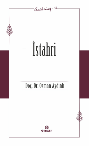 İstahri - Kitapiks.com