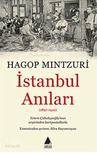 İstanbul Anıları