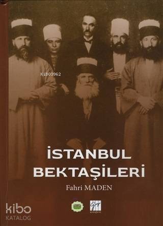 İstanbul Bektaşileri - Kitapiks.com