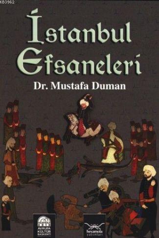 İstanbul Efsaneleri