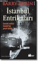 İstanbul Entrikaları - Kitapiks.com