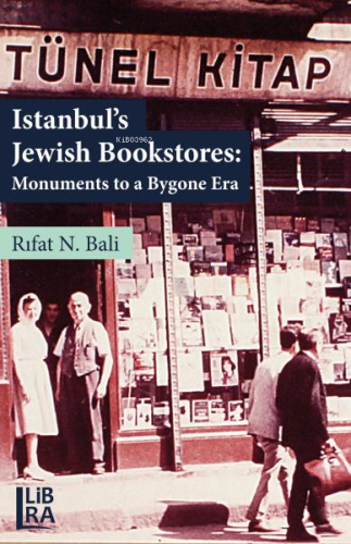 Istanbul’s Jewish Bookstores: Monuments to a Bygone Era - Kitapiks.com