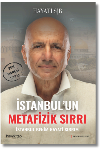 İstanbul'un Metafizik Sırrı