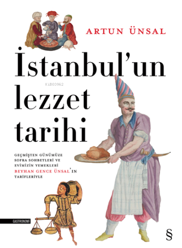 İstanbul'un RENK Lİİ RESİİM Lİİ Lezzet Tarihi