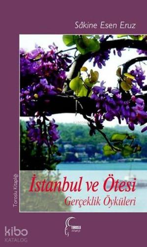 İstanbul ve Ötesi; Gerçeklik Öyküleri - Kitapiks.com