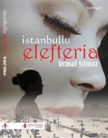 İstanbullu Elefteria - Kitapiks.com
