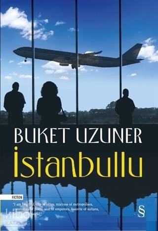 İstanbullu - Kitapiks.com
