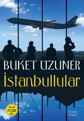 İstanbullular - Kitapiks.com