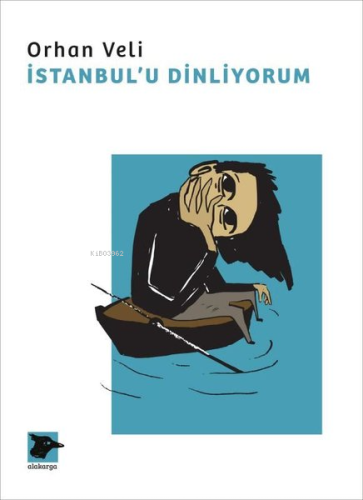 İstanbul'u Dinliyorum - Kitapiks.com