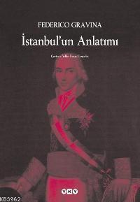 İstanbul'un Anlatımı - Kitapiks.com