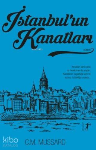 İstanbul'un Kanatları - Kitapiks.com