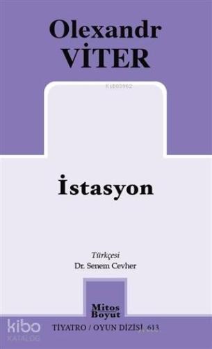 İstasyon