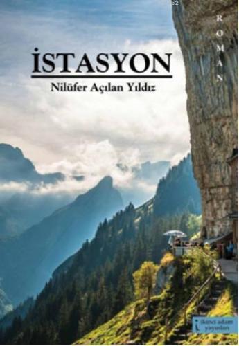 İstasyon - Kitapiks.com