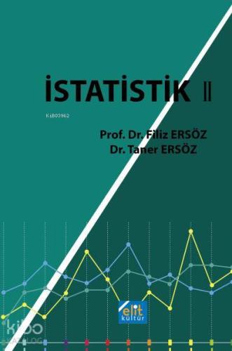 İstatistik - 2 - Kitapiks.com