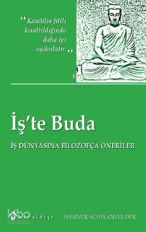 İş'te Buda - Kitapiks.com