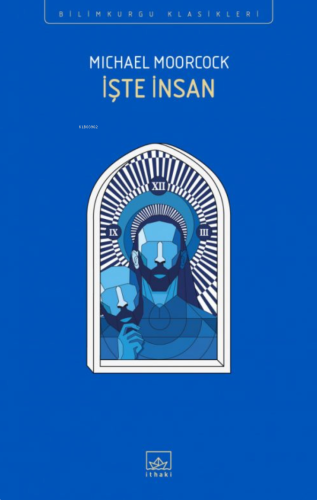 İşte İnsan - Kitapiks.com