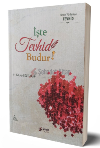 Muhteşem Tevhid Seti 10 Kitap - Kitapiks.com