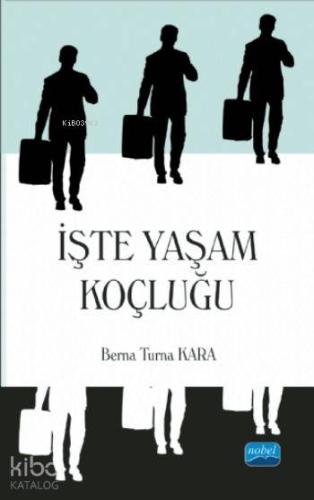 İşte Yaşam Koçluğu - Kitapiks.com