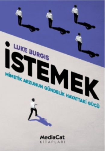İstemek - Kitapiks.com