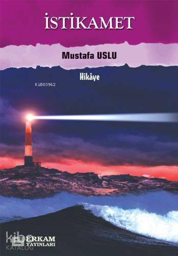 İstikamet - Kitapiks.com