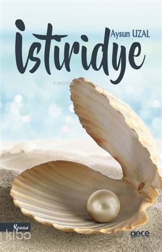 İstiridye - Kitapiks.com