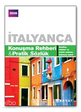 İtalyanca Konuşma Rehberi&Pratik Sözlük