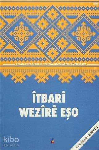 İtbari; Berhemen Gişti 1 - Kitapiks.com