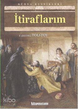İtiraflarım