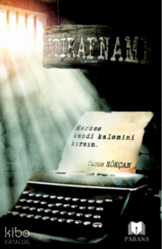 İtirafname