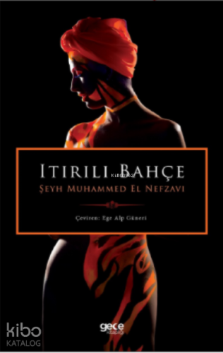 Itırlı Bahçe