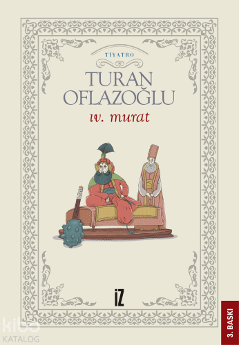 IV. Murat