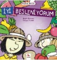 İyi Besleniyorum; Profesör Ombilic - Kitapiks.com