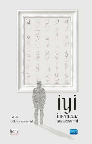 İyi İnsanlar Ansiklopedisi - Kitapiks.com
