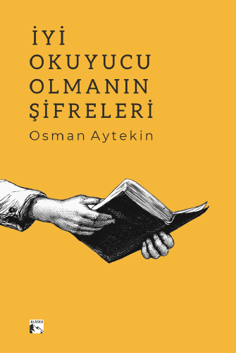 İyi Okuyucu Olmanın Şifreleri - Kitapiks.com