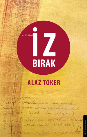 İz Bırak - Kitapiks.com