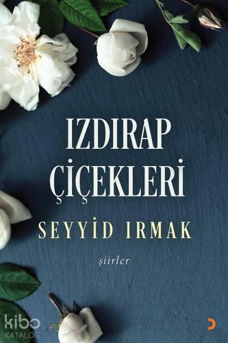 Izdırap Çiçekleri - Kitapiks.com