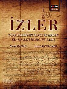 İzler - Kitapiks.com