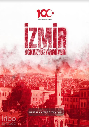 İzmi̇r Dokuzyüzyi̇rmi̇yedi̇