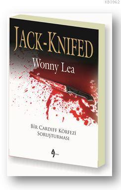 Jack-Knifed - Kitapiks.com