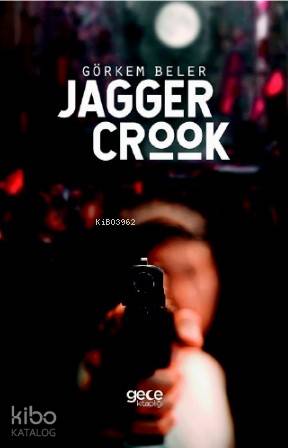 Jagger Crook