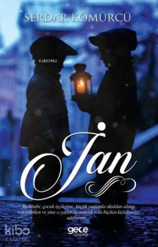 Jan - Kitapiks.com