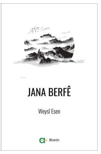 Jana Berfê - Kitapiks.com
